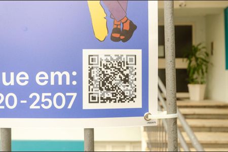 Apartamento à venda com 80m², 2 quartos e sem vagaPlaca