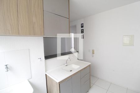 Apartamento para alugar com 52m², 2 quartos e 1 vagaCozinha