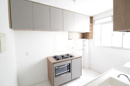 Apartamento para alugar com 52m², 2 quartos e 1 vagaCozinha