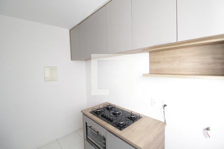 Apartamento para alugar com 52m², 2 quartos e 1 vagaCozinha