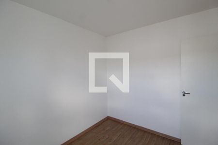 Quarto 1 de apartamento para alugar com 2 quartos, 52m² em Jardim Holanda, Uberlândia