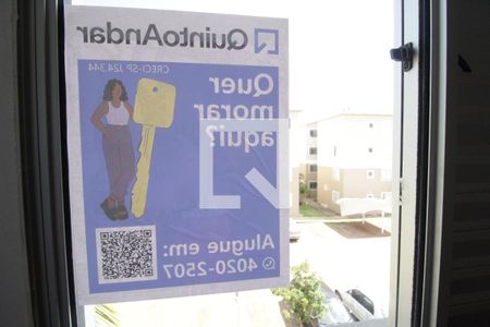 Apartamento para alugar com 52m², 2 quartos e 1 vagaPlaquinha