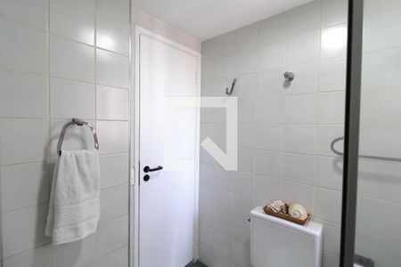 Apartamento à venda com 110m², 4 quartos e 2 vagasBanheiro