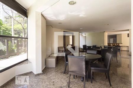 Apartamento à venda com 110m², 4 quartos e 2 vagasSalão de Festas