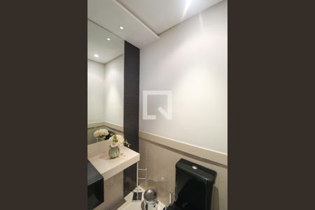 Apartamento à venda com 288m², 3 quartos e 3 vagas Apartamento à venda com 288m², 3 quartos e 3 vagasLavabo