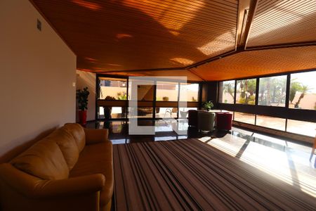 Apartamento à venda com 288m², 3 quartos e 3 vagas Apartamento à venda com 288m², 3 quartos e 3 vagasÁrea comum