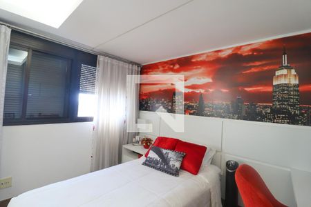 Apartamento à venda com 288m², 3 quartos e 3 vagas Apartamento à venda com 288m², 3 quartos e 3 vagasSuíte 3