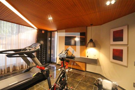 Apartamento à venda com 288m², 3 quartos e 3 vagas Apartamento à venda com 288m², 3 quartos e 3 vagasÁrea comum