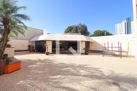 Apartamento à venda com 288m², 3 quartos e 3 vagas Apartamento à venda com 288m², 3 quartos e 3 vagasÁrea comum