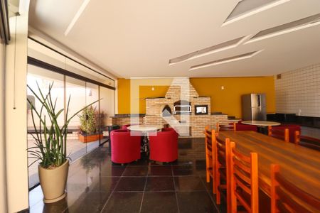 Apartamento à venda com 288m², 3 quartos e 3 vagas Apartamento à venda com 288m², 3 quartos e 3 vagasÁrea comum