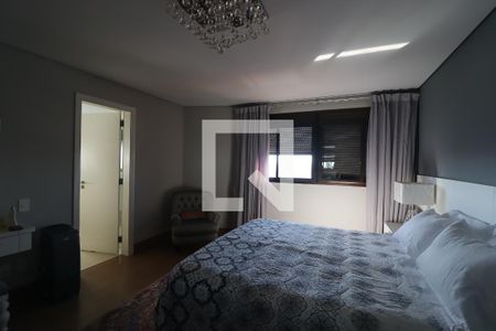 Apartamento à venda com 288m², 3 quartos e 3 vagas Apartamento à venda com 288m², 3 quartos e 3 vagasSuíte
