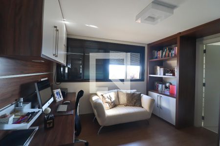 Apartamento à venda com 288m², 3 quartos e 3 vagas Apartamento à venda com 288m², 3 quartos e 3 vagasSuíte 2