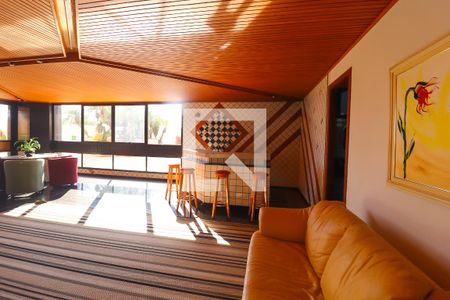 Apartamento à venda com 288m², 3 quartos e 3 vagas Apartamento à venda com 288m², 3 quartos e 3 vagasÁrea comum