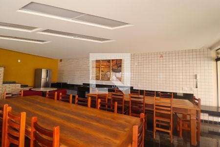 Apartamento à venda com 288m², 3 quartos e 3 vagas Apartamento à venda com 288m², 3 quartos e 3 vagasÁrea comum