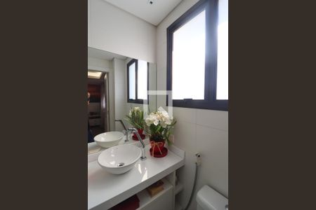 Apartamento à venda com 288m², 3 quartos e 3 vagas Apartamento à venda com 288m², 3 quartos e 3 vagasSuíte 3