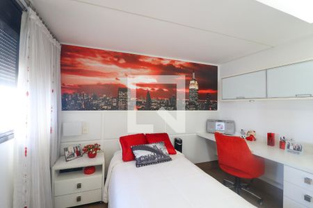 Apartamento à venda com 288m², 3 quartos e 3 vagas Apartamento à venda com 288m², 3 quartos e 3 vagasSuíte 3