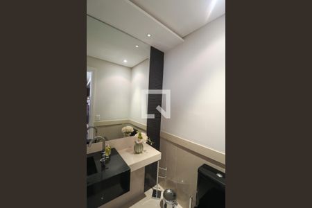 Apartamento à venda com 288m², 3 quartos e 3 vagas Apartamento à venda com 288m², 3 quartos e 3 vagasLavabo