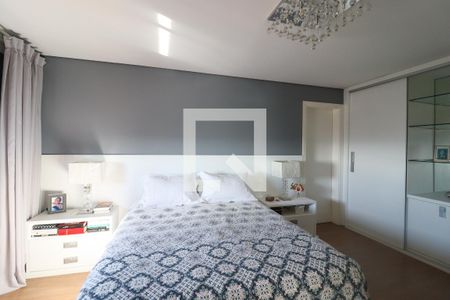 Apartamento à venda com 288m², 3 quartos e 3 vagas Apartamento à venda com 288m², 3 quartos e 3 vagasSuíte