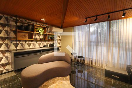 Apartamento à venda com 288m², 3 quartos e 3 vagas Apartamento à venda com 288m², 3 quartos e 3 vagasÁrea comum