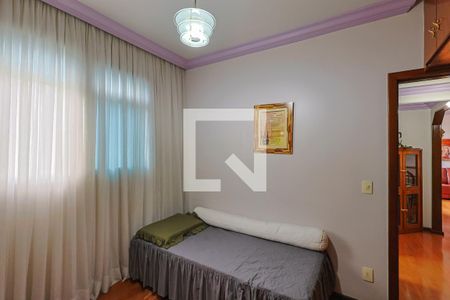 Quarto 2 de apartamento para alugar com 2 quartos, 80m² em Graça, Belo Horizonte