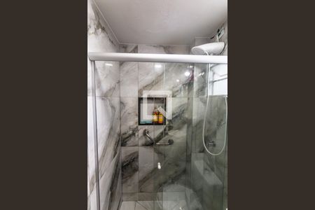 Apartamento à venda com 48m², 2 quartos e 1 vagaBanheiro Social