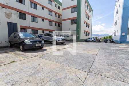 Apartamento à venda com 48m², 2 quartos e 1 vagaGaragem