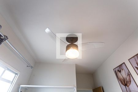 Apartamento à venda com 48m², 2 quartos e 1 vagaVentilador do Quarto 2