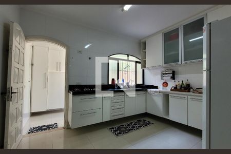 Casa à venda com 300m², 3 quartos e 2 vagasCozinha