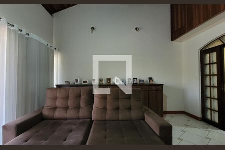 Sala 2 de casa à venda com 3 quartos, 300m² em Jardim Bom Pastor, Santo André