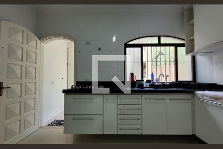 Casa à venda com 300m², 3 quartos e 2 vagasCozinha
