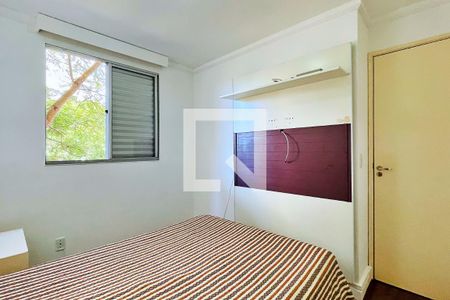 Quarto 2 de apartamento para alugar com 2 quartos, 45m² em Jardim Presidente Dutra, Guarulhos
