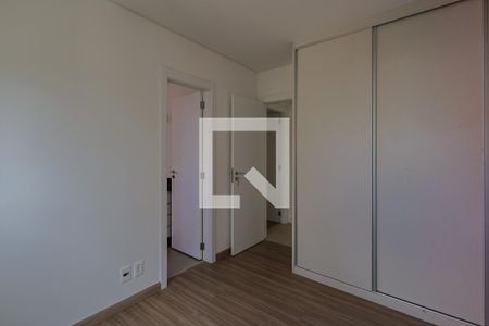 Suíte 1 de apartamento para alugar com 2 quartos, 64m² em Savassi, Belo Horizonte