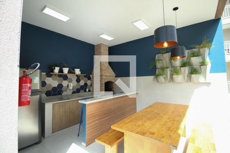 Apartamento à venda com 38m², 2 quartos e sem vaga Apartamento à venda com 38m², 2 quartos e sem vagaArea comum