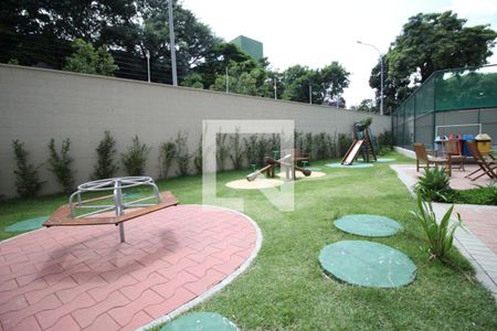 Apartamento à venda com 38m², 2 quartos e sem vagaArea comum