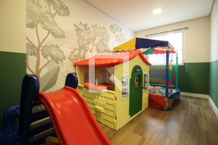 Apartamento à venda com 38m², 2 quartos e sem vaga Apartamento à venda com 38m², 2 quartos e sem vagaArea comum