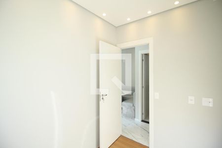 Quarto de apartamento à venda com 2 quartos, 38m² em Canindé, São Paulo