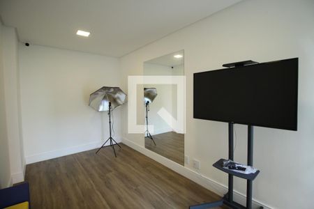 Apartamento à venda com 38m², 2 quartos e sem vagaArea comum