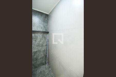 Apartamento à venda com 38m², 2 quartos e sem vaga Apartamento à venda com 38m², 2 quartos e sem vagaBanheiro