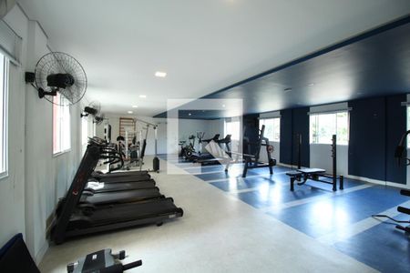 Apartamento à venda com 38m², 2 quartos e sem vagaArea comum