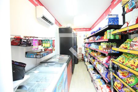 Apartamento à venda com 38m², 2 quartos e sem vagaArea comum