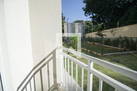 Apartamento à venda com 38m², 2 quartos e sem vaga Apartamento à venda com 38m², 2 quartos e sem vagaSacada