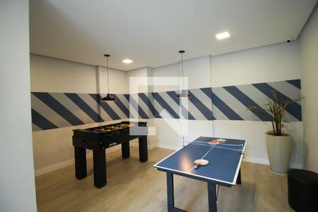 Apartamento à venda com 38m², 2 quartos e sem vaga Apartamento à venda com 38m², 2 quartos e sem vagaArea comum