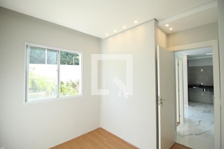 Quarto de apartamento à venda com 2 quartos, 38m² em Canindé, São Paulo