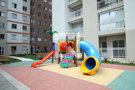 Apartamento à venda com 38m², 2 quartos e sem vagaArea comum