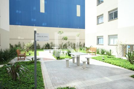 Apartamento à venda com 38m², 2 quartos e sem vagaArea comum