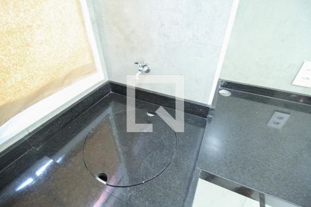 Apartamento à venda com 38m², 2 quartos e sem vaga Apartamento à venda com 38m², 2 quartos e sem vagaCozinha