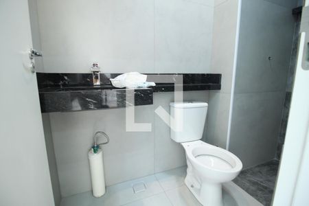 Apartamento à venda com 38m², 2 quartos e sem vagaCozinha