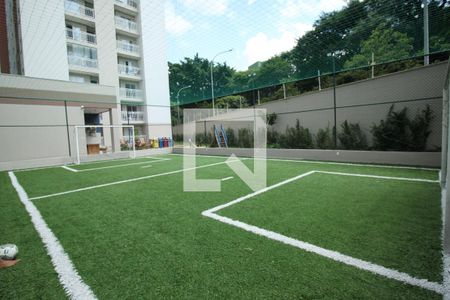 Apartamento à venda com 38m², 2 quartos e sem vagaArea comum