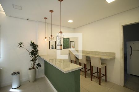 Apartamento à venda com 38m², 2 quartos e sem vagaArea comum