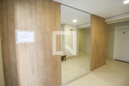 Apartamento à venda com 38m², 2 quartos e sem vaga Apartamento à venda com 38m², 2 quartos e sem vagaQuarto